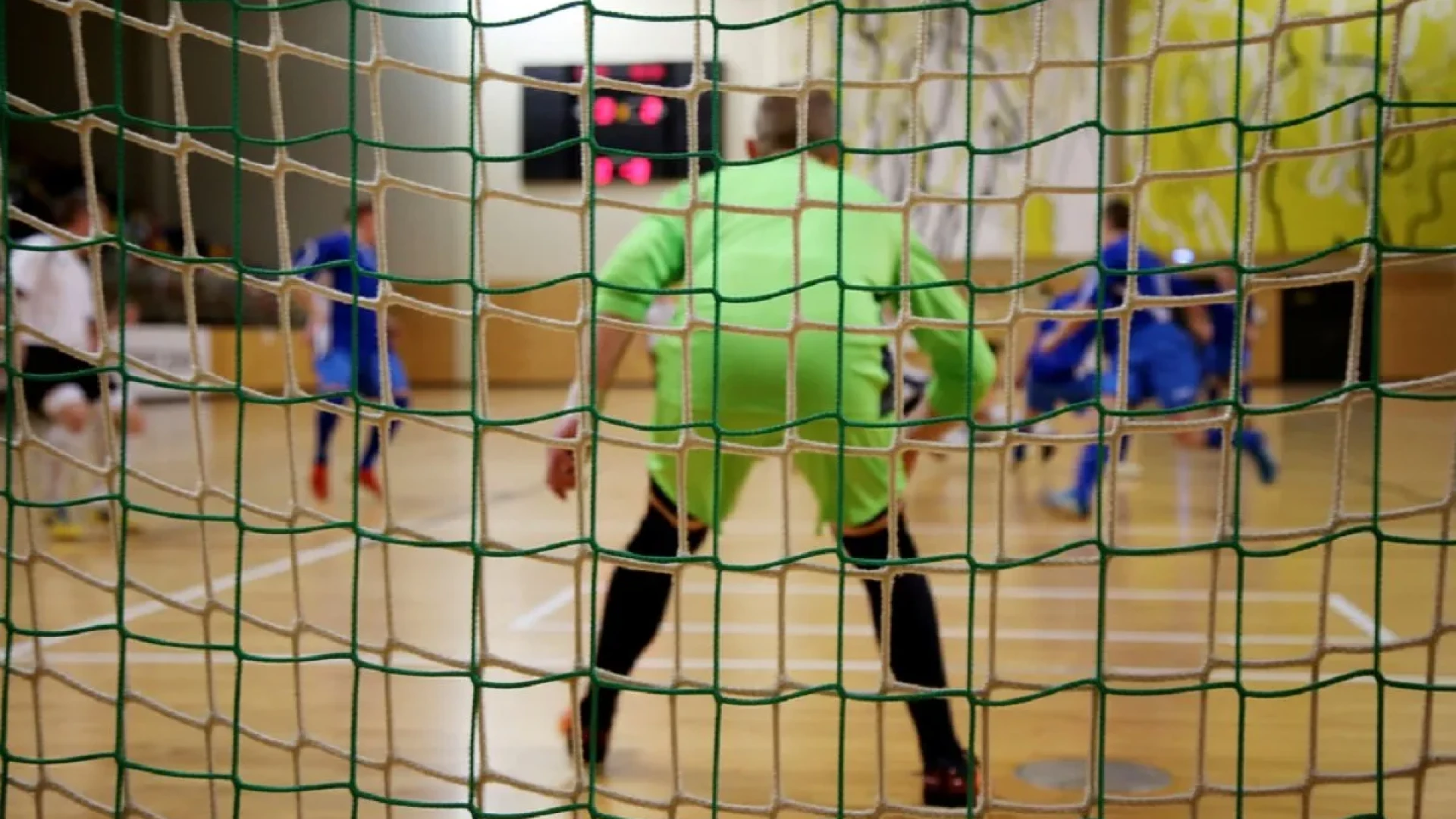 Calcio a 5 a Venafro, il presidente Scarabeo replica al comunicato del sindaco Alfredo Ricci. LEGGI LA NOTA